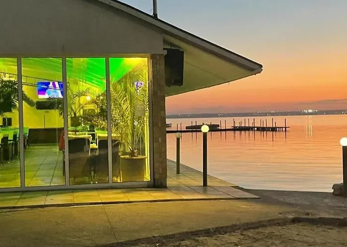 Hotel La Scoica Land Năvodari