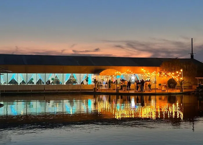 La Scoica Land Hotel Năvodari