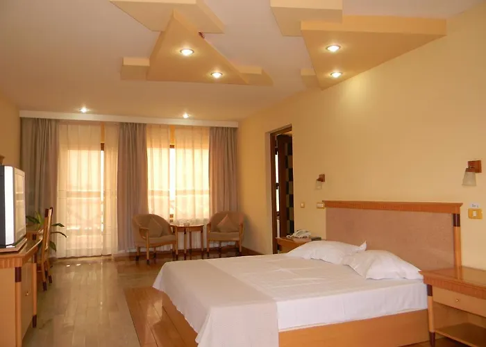 La Scoica Land 3* Năvodari