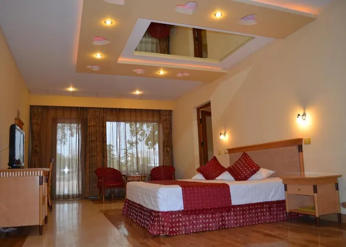 La Scoica Land 3* Năvodari