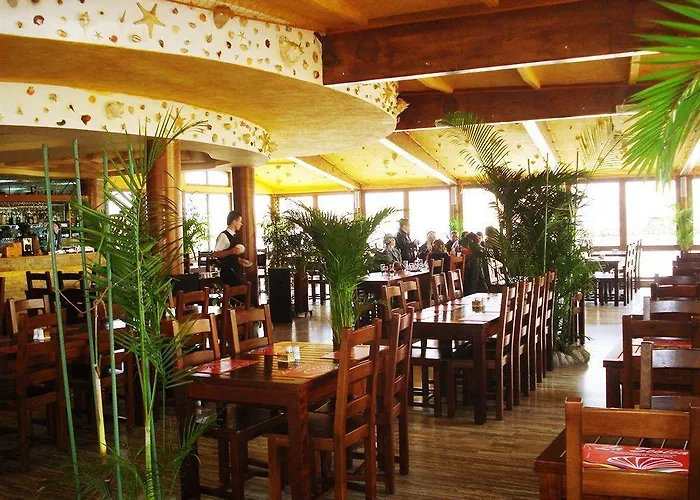 La Scoica Land 3* Năvodari