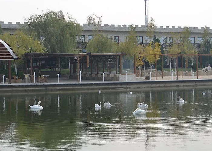 La Scoica Land 3* Năvodari