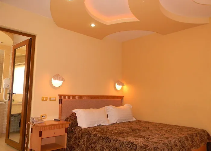 La Scoica Land Hotel