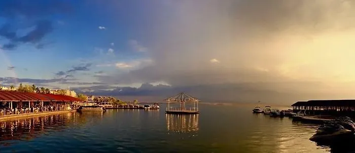 La Scoica Land 3* Năvodari