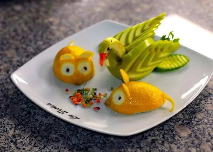 La Scoica Land Năvodari