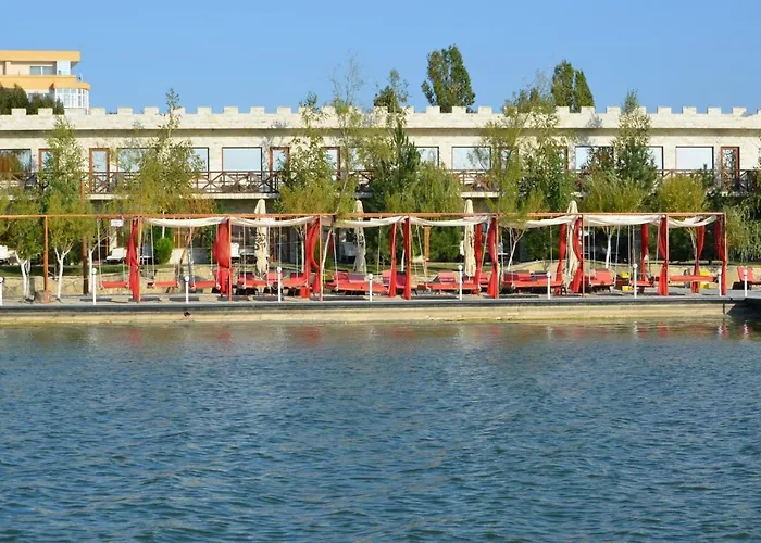 La Scoica Land Hotel 3*