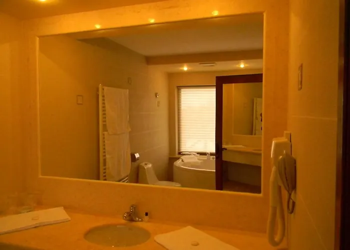 La Scoica Land Hotel 3*